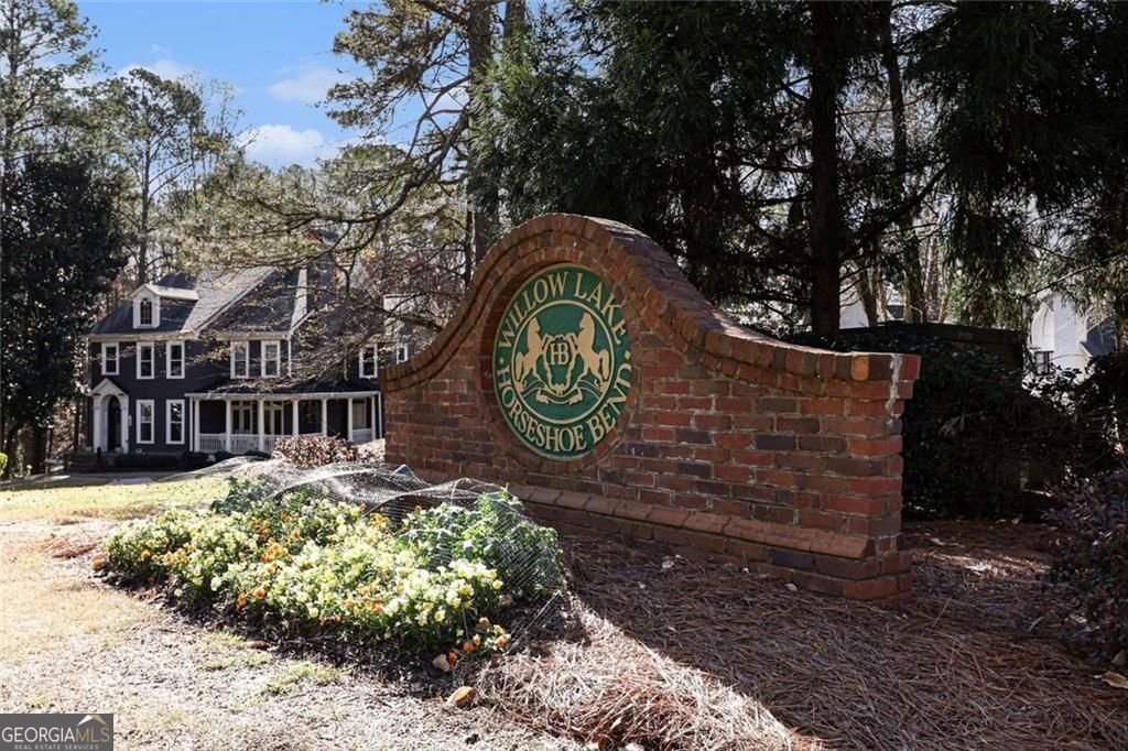 315 Laurel Lane Roswell - Photo 20