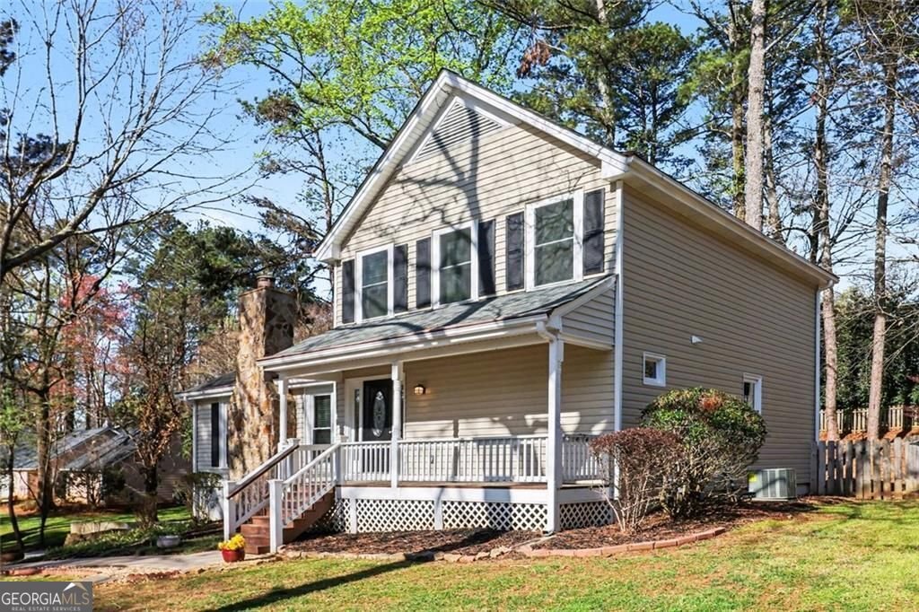 315 Laurel Lane Roswell - Photo 21