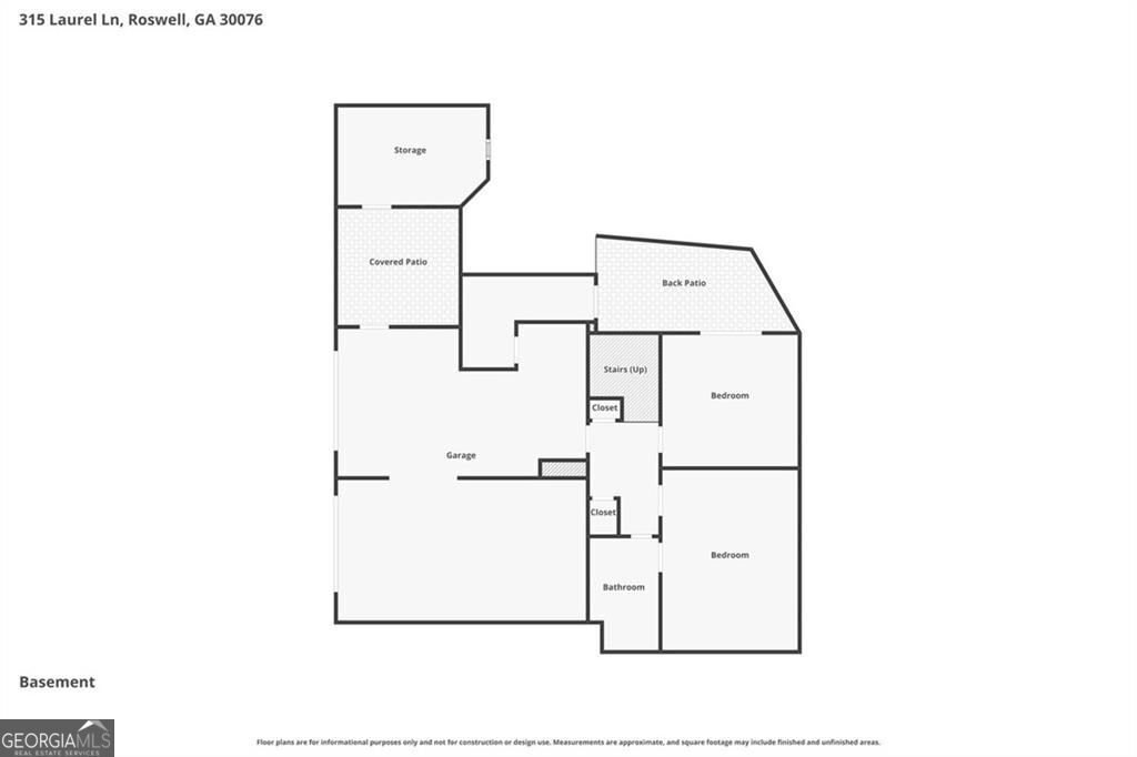 315 Laurel Lane Roswell - Photo 31
