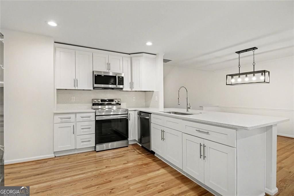 315 Laurel Lane Roswell - Photo 9