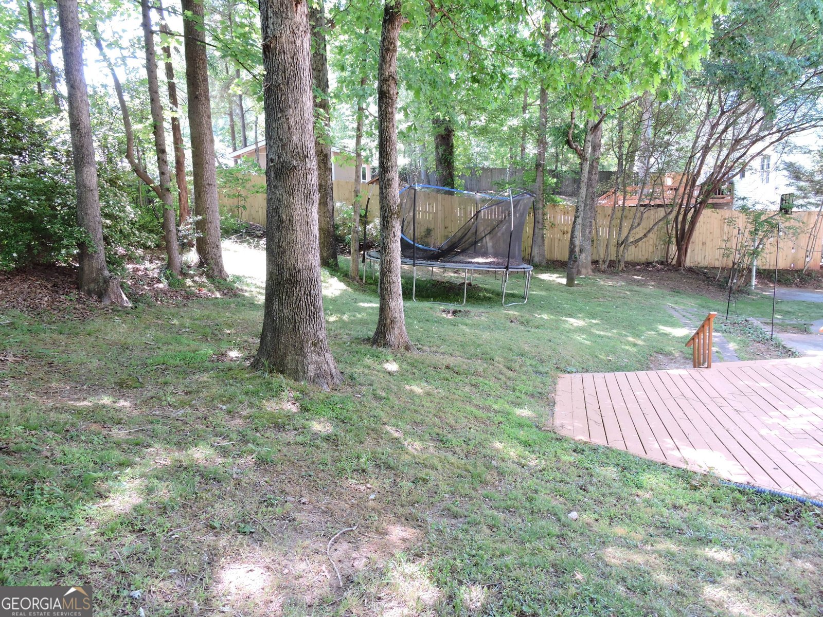3877 Peachtree Corners Circle Peachtree Corners - Photo 20