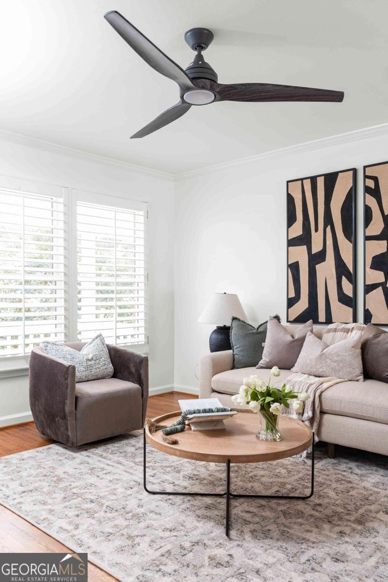 2666 Warwick Circle Atlanta - Photo 10