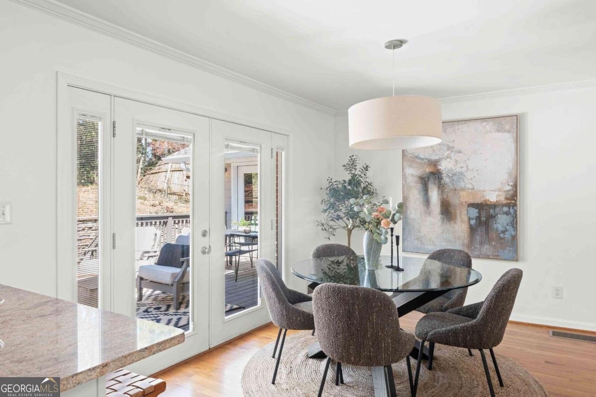 2666 Warwick Circle Atlanta - Photo 12