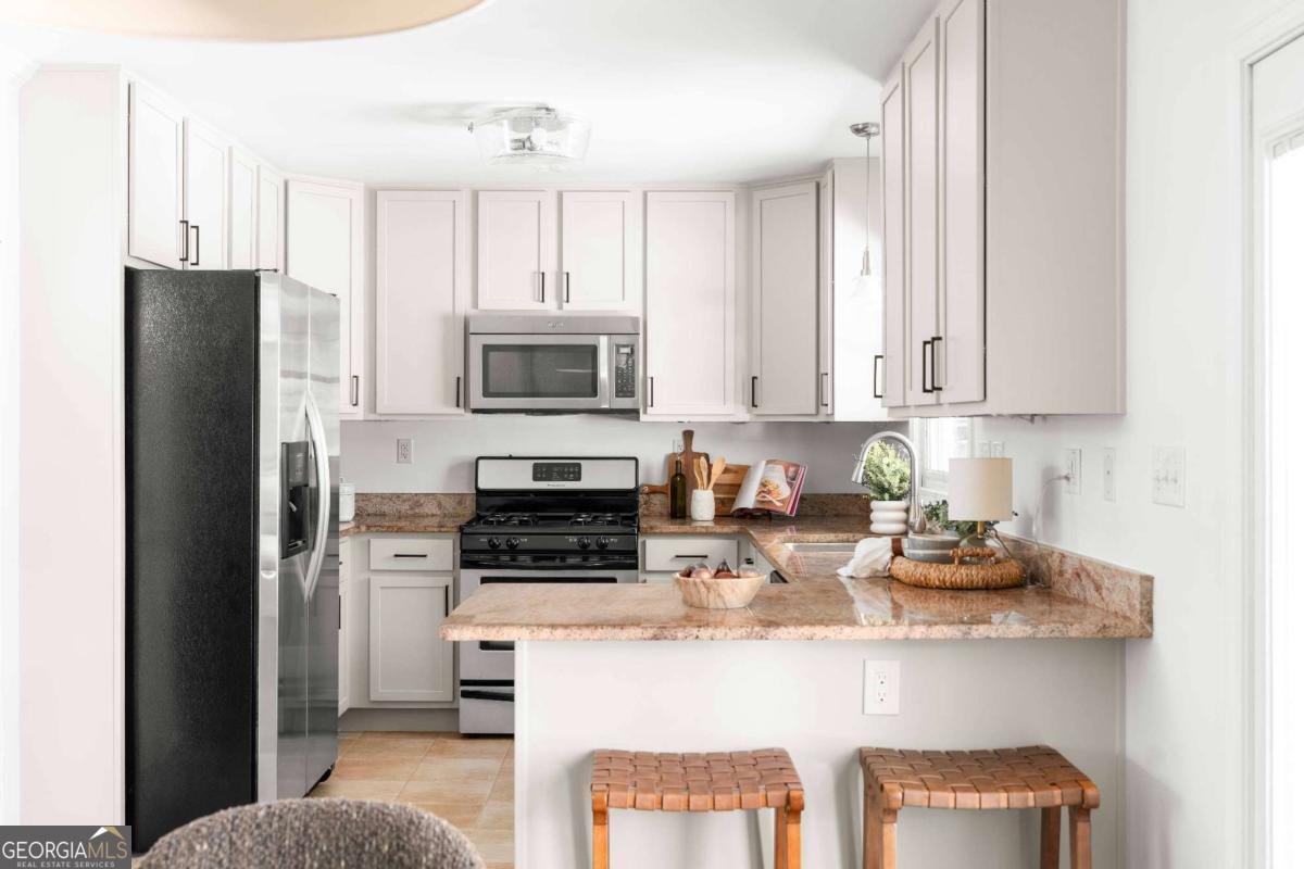 2666 Warwick Circle Atlanta - Photo 13