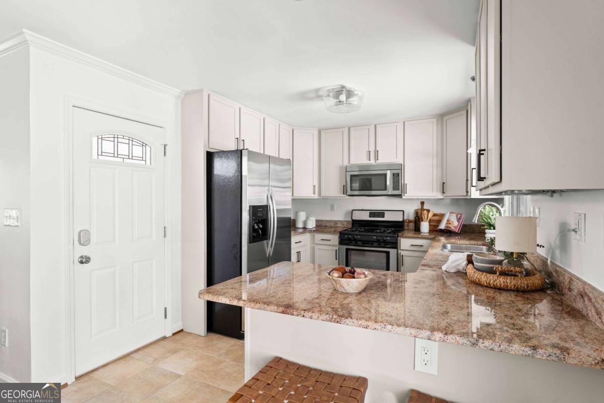 2666 Warwick Circle Atlanta - Photo 14