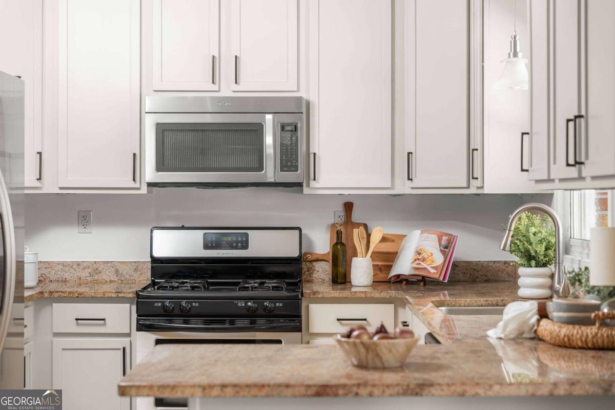 2666 Warwick Circle Atlanta - Photo 15