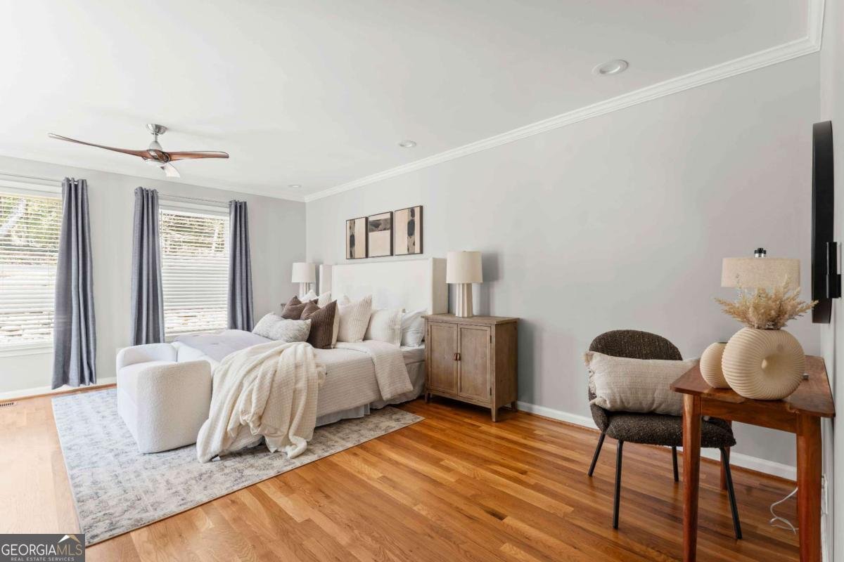 2666 Warwick Circle Atlanta - Photo 16