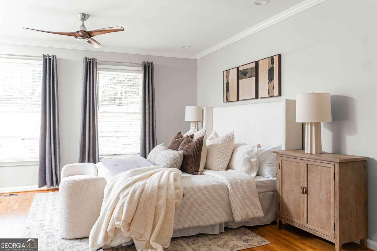 2666 Warwick Circle Atlanta - Photo 17