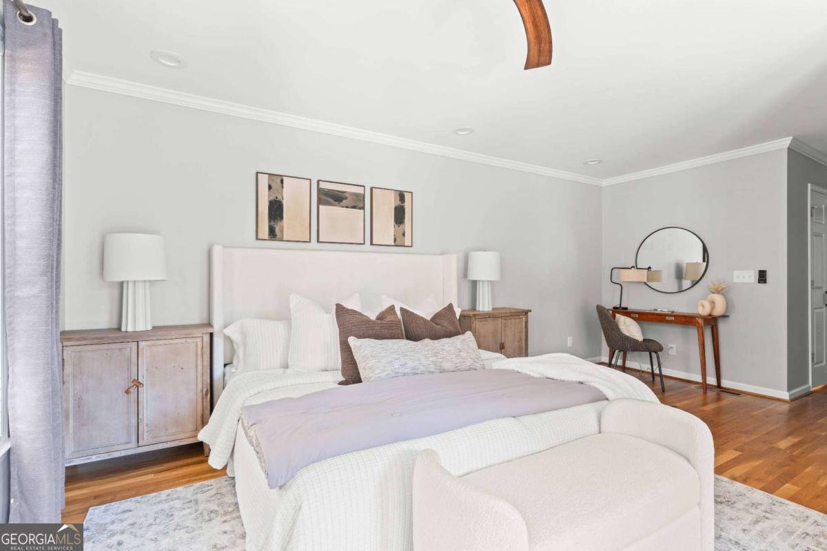 2666 Warwick Circle Atlanta - Photo 18