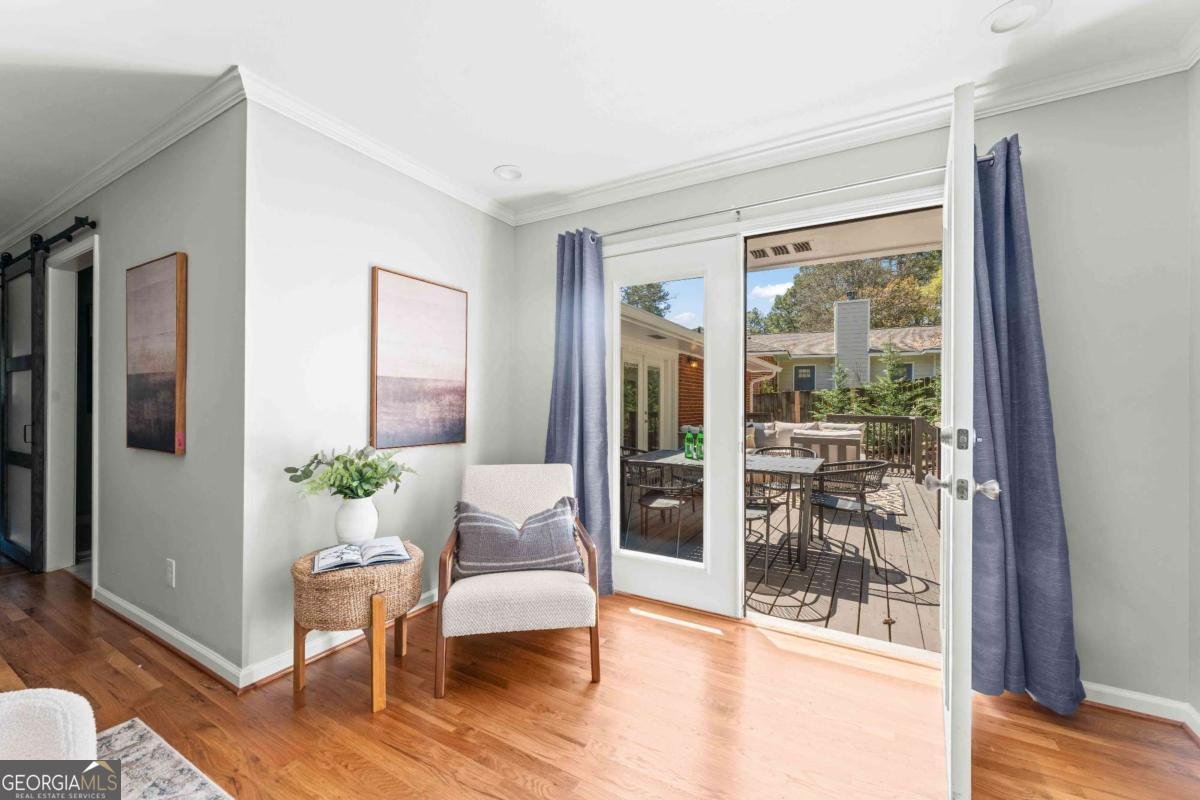 2666 Warwick Circle Atlanta - Photo 20