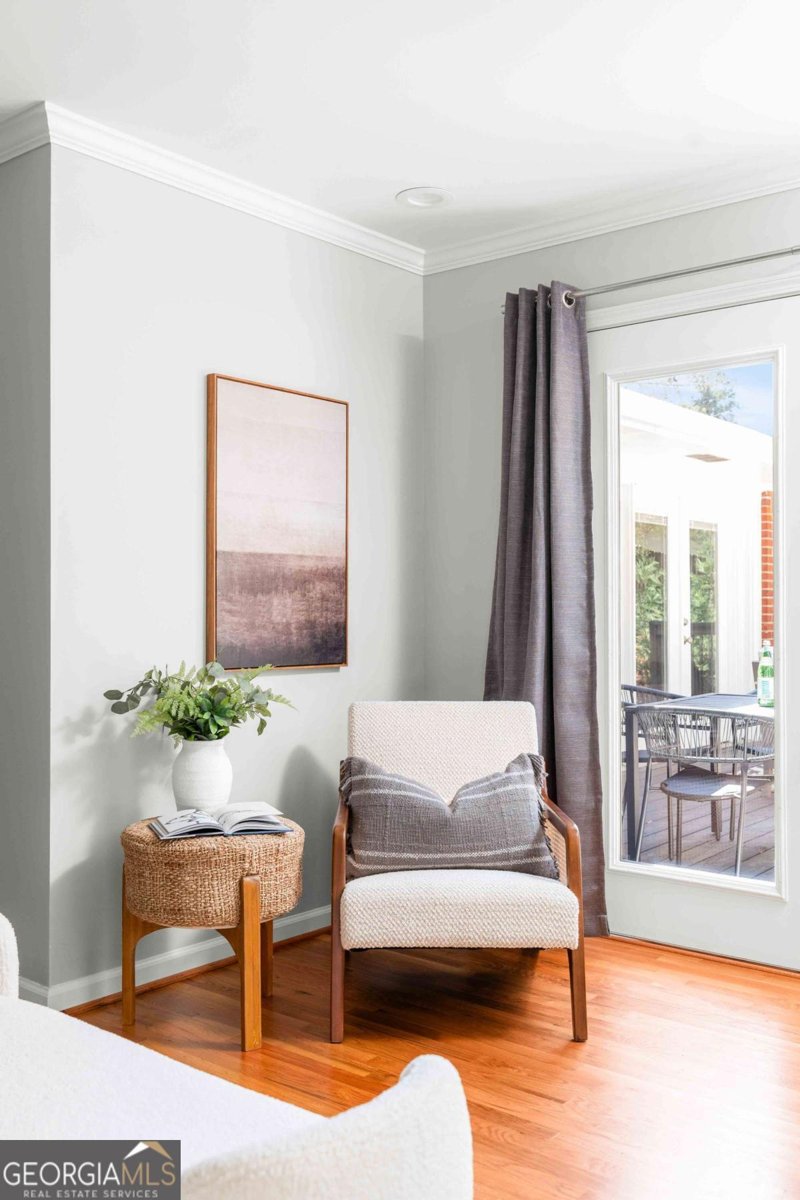 2666 Warwick Circle Atlanta - Photo 21