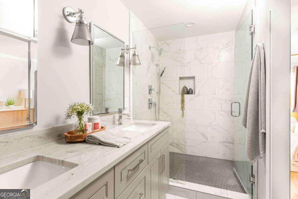 2666 Warwick Circle Atlanta - Photo 22