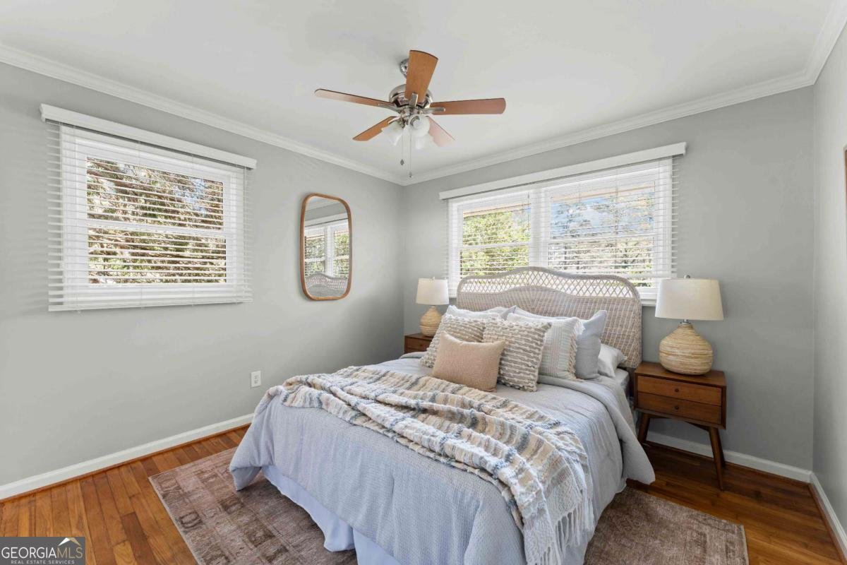 2666 Warwick Circle Atlanta - Photo 25