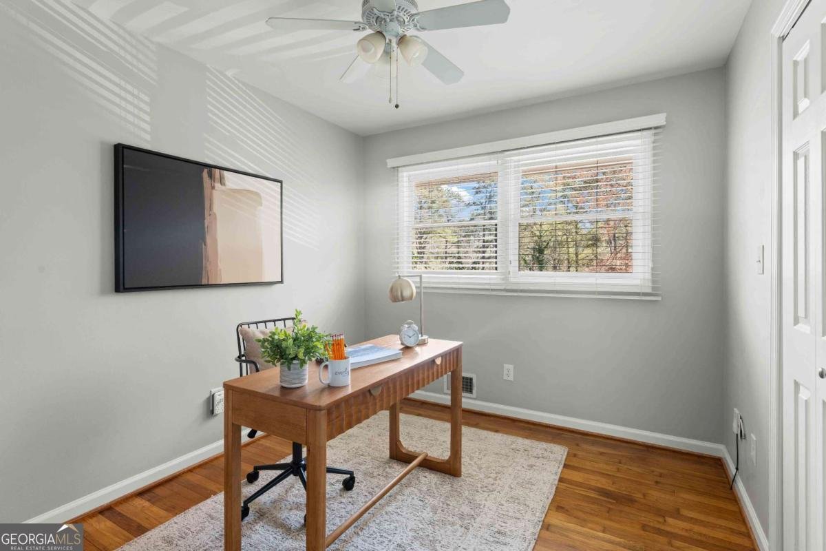 2666 Warwick Circle Atlanta - Photo 26