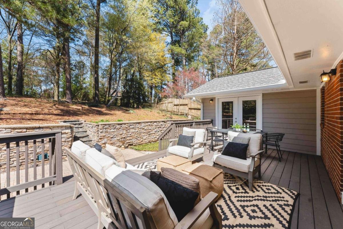 2666 Warwick Circle Atlanta - Photo 28