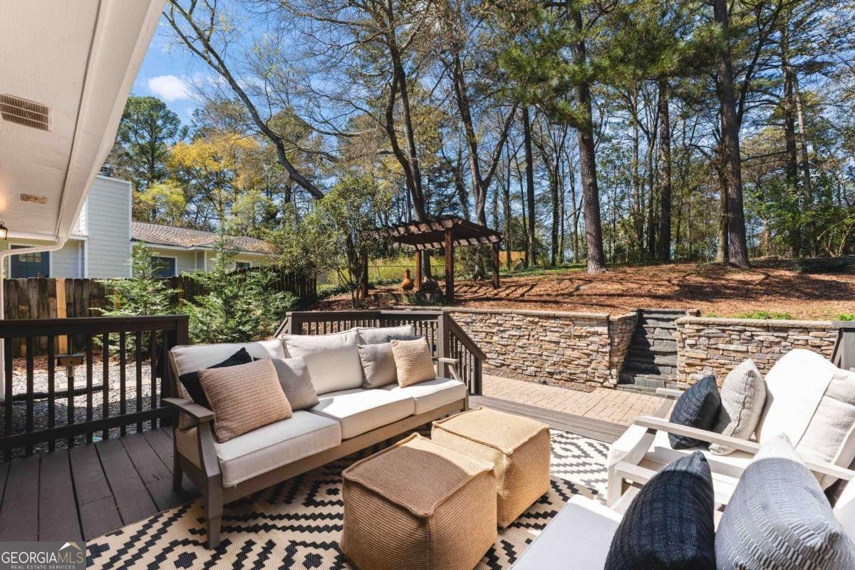 2666 Warwick Circle Atlanta - Photo 29