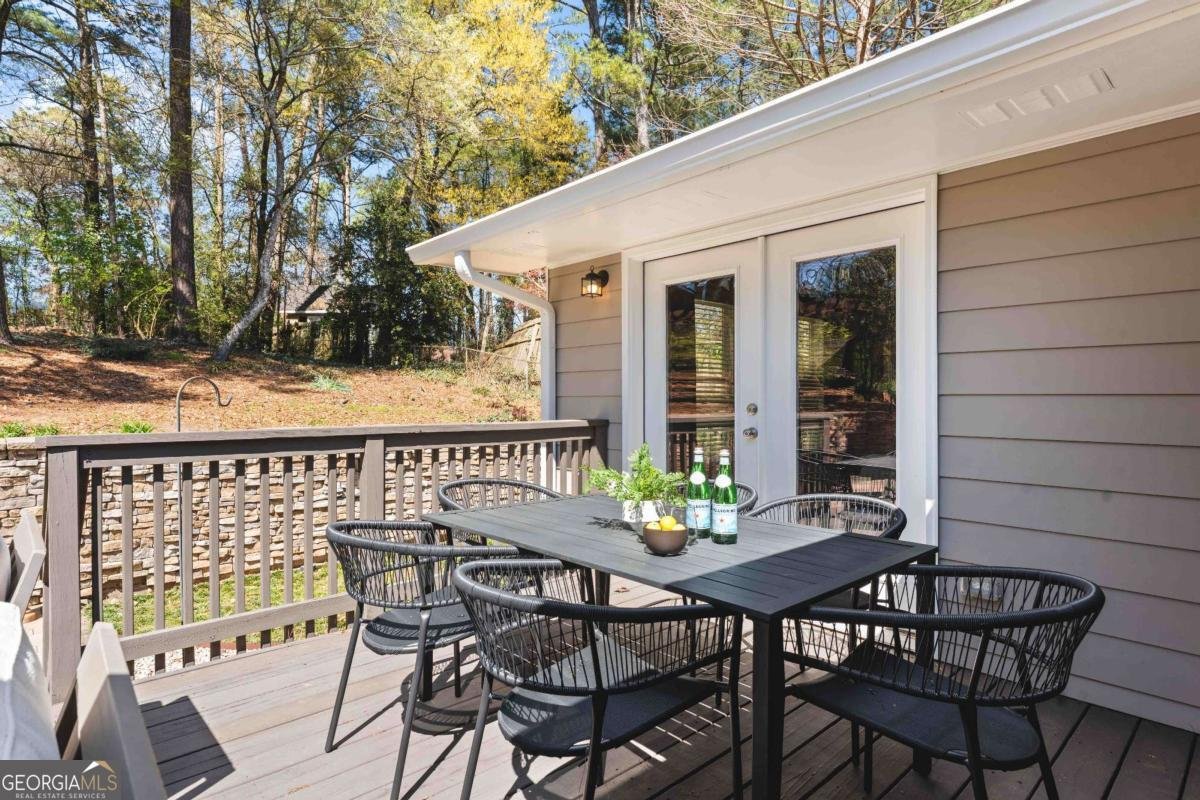 2666 Warwick Circle Atlanta - Photo 30