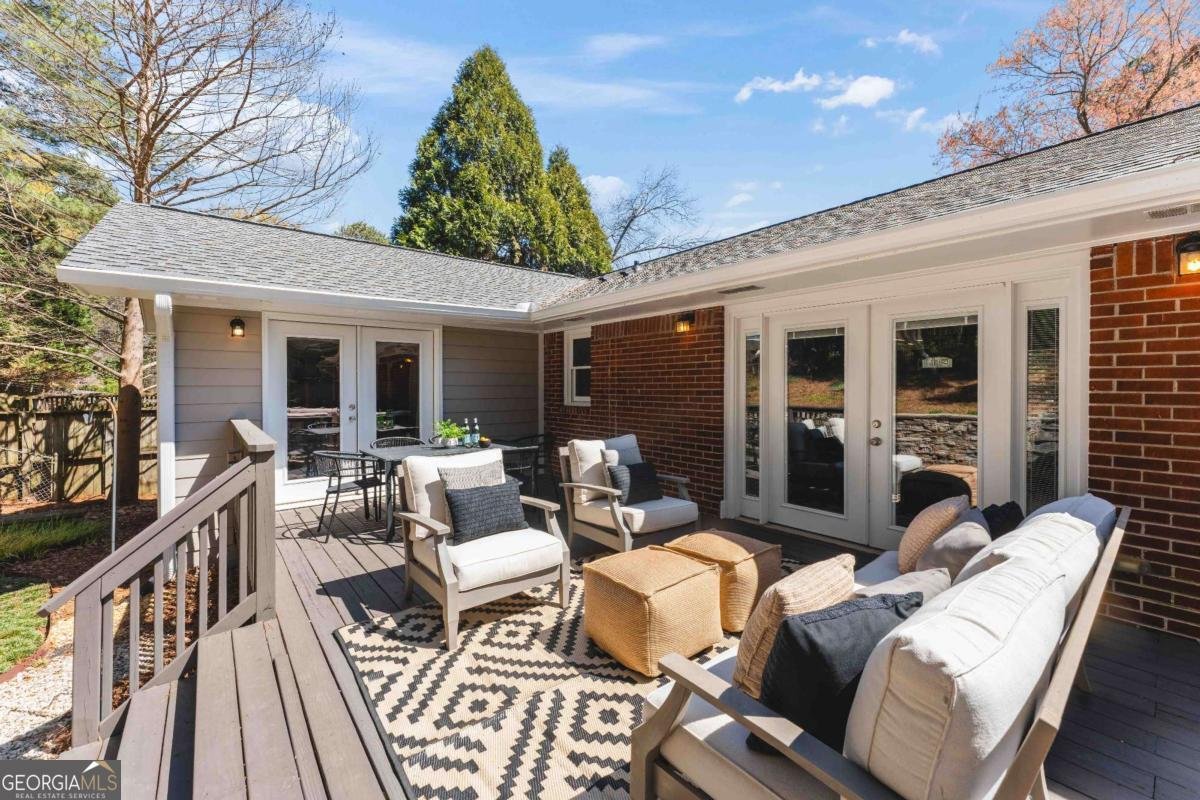 2666 Warwick Circle Atlanta - Photo 32