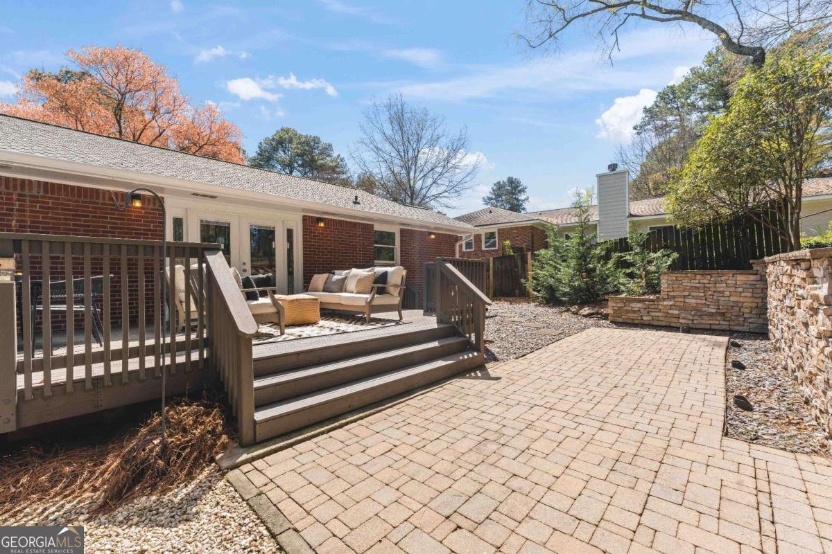 2666 Warwick Circle Atlanta - Photo 33