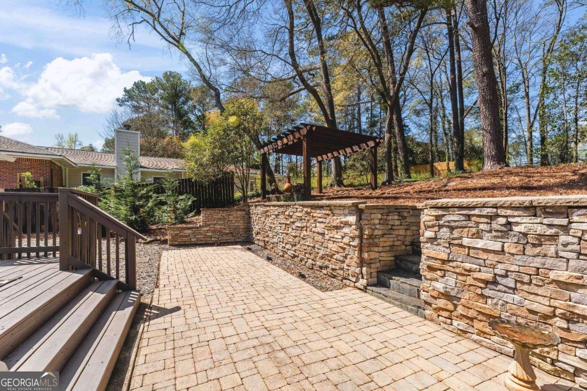 2666 Warwick Circle Atlanta - Photo 34