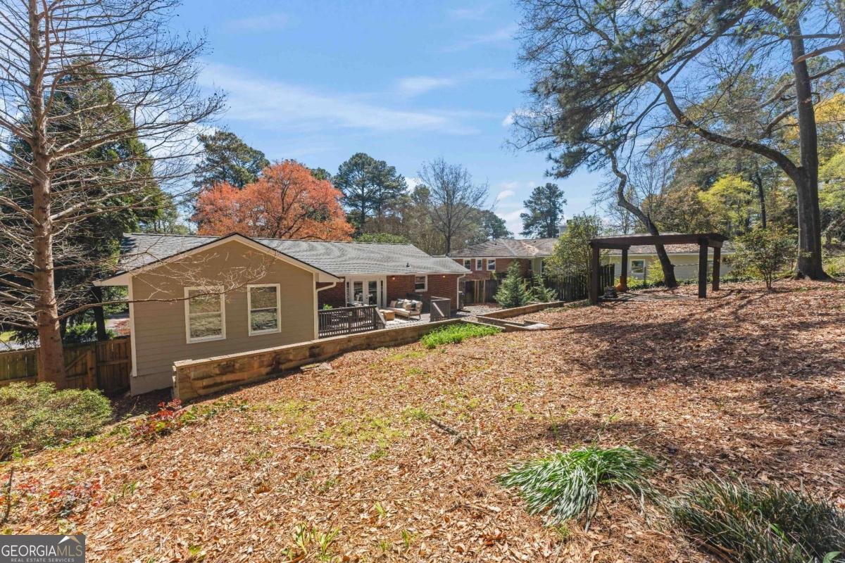 2666 Warwick Circle Atlanta - Photo 36