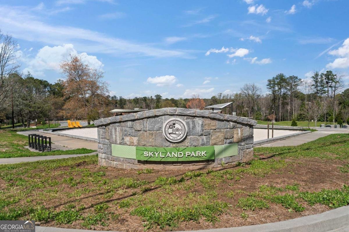 2666 Warwick Circle Atlanta - Photo 38