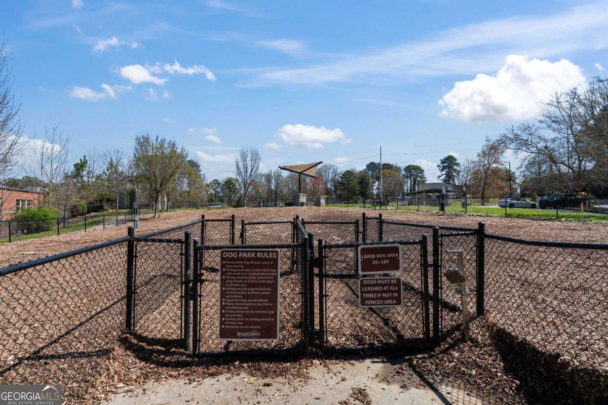 2666 Warwick Circle Atlanta - Photo 40