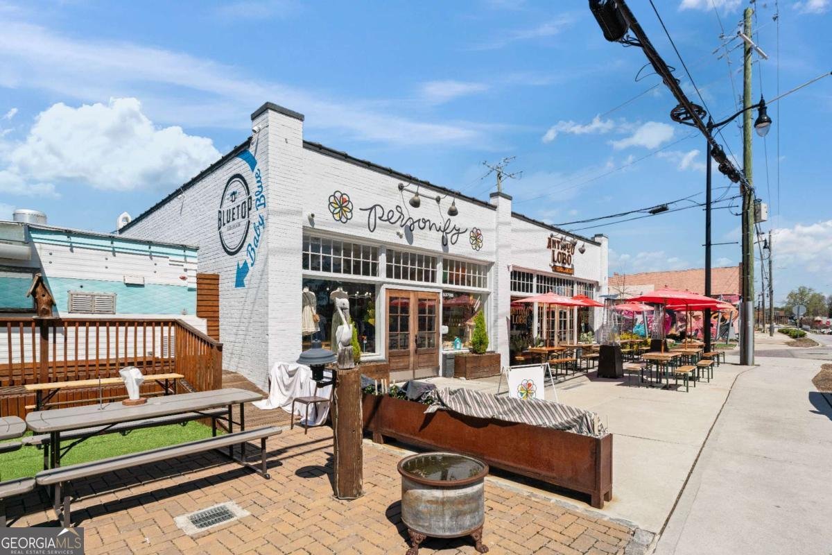 2666 Warwick Circle Atlanta - Photo 44