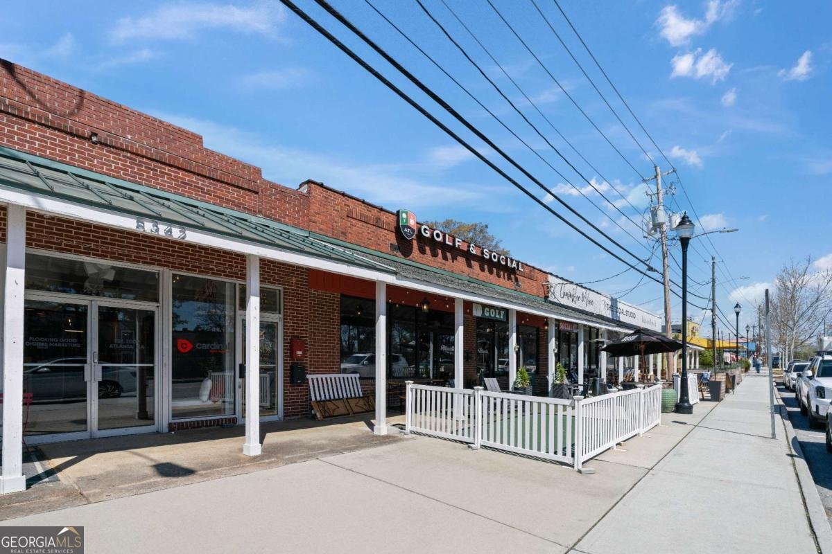 2666 Warwick Circle Atlanta - Photo 45