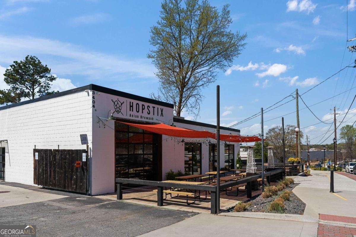 2666 Warwick Circle Atlanta - Photo 46