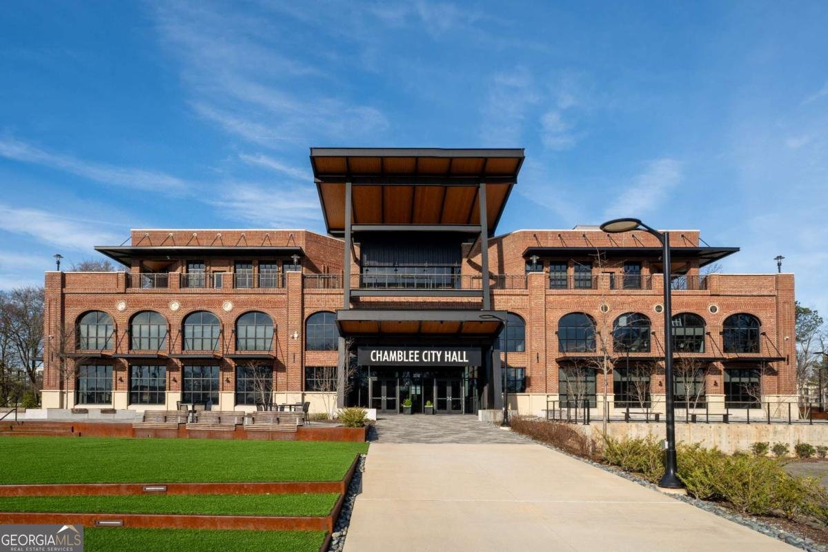 2666 Warwick Circle Atlanta - Photo 50