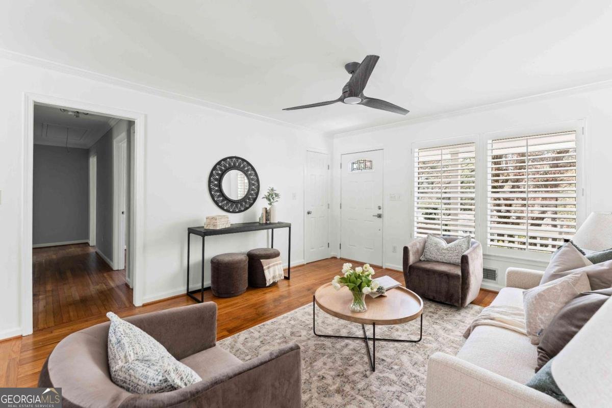 2666 Warwick Circle Atlanta - Photo 7