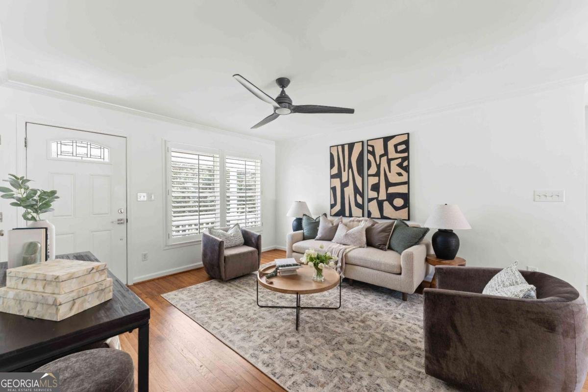 2666 Warwick Circle Atlanta - Photo 9