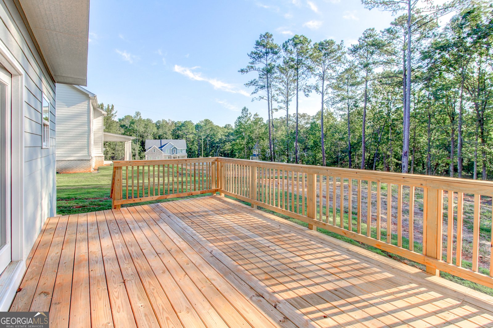 3294 Mill Forest Drive Conyers - Photo 31