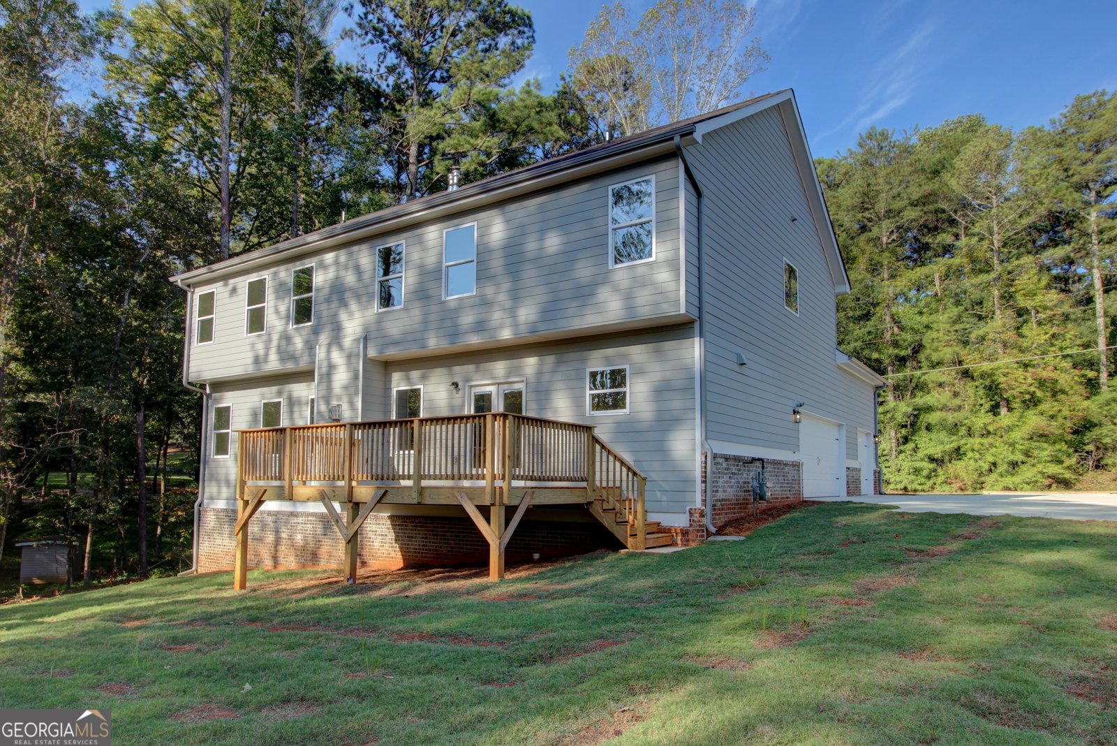 3294 Mill Forest Drive Conyers - Photo 33