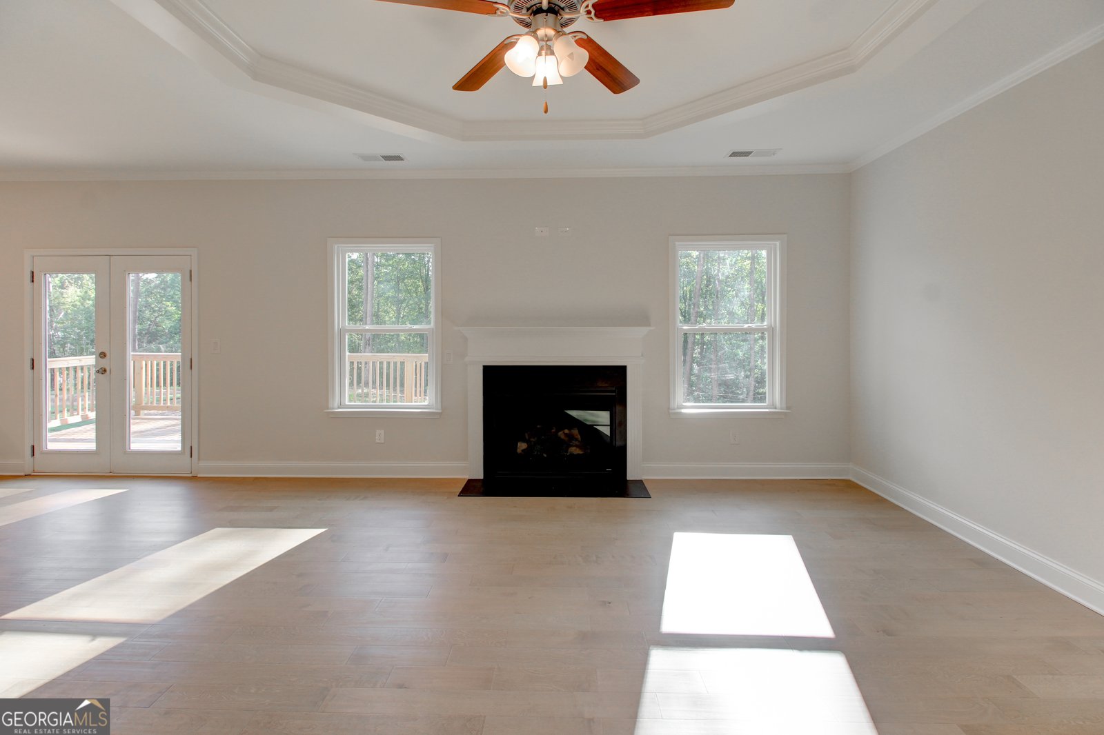 3294 Mill Forest Drive Conyers - Photo 7