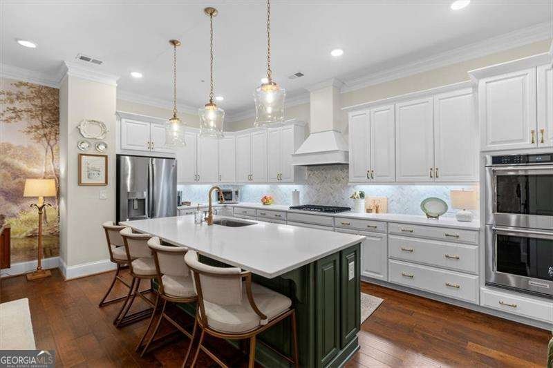 1937 Finnish Lane Kennesaw - Photo 11