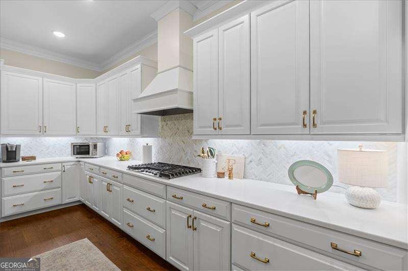 1937 Finnish Lane Kennesaw - Photo 12