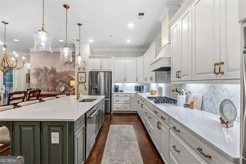 1937 Finnish Lane Kennesaw - Photo 13