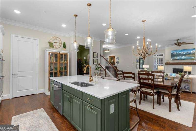 1937 Finnish Lane Kennesaw - Photo 15