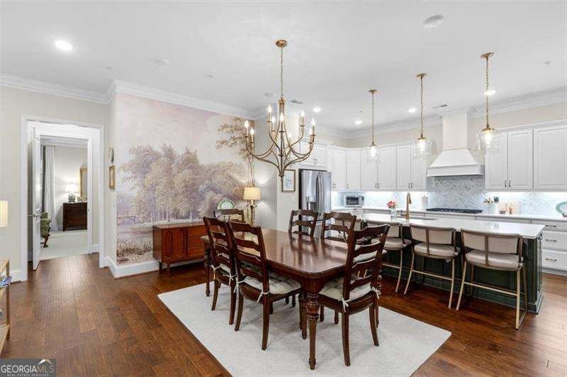 1937 Finnish Lane Kennesaw - Photo 16