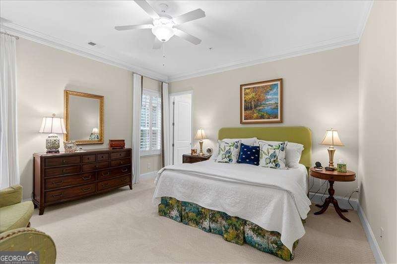 1937 Finnish Lane Kennesaw - Photo 19