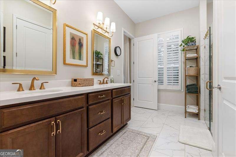 1937 Finnish Lane Kennesaw - Photo 21