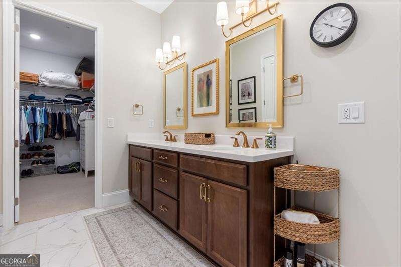 1937 Finnish Lane Kennesaw - Photo 23