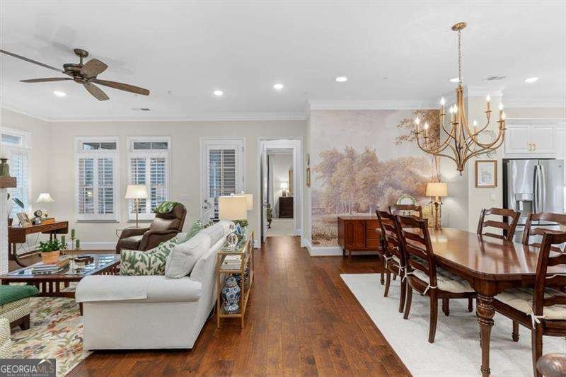 1937 Finnish Lane Kennesaw - Photo 27