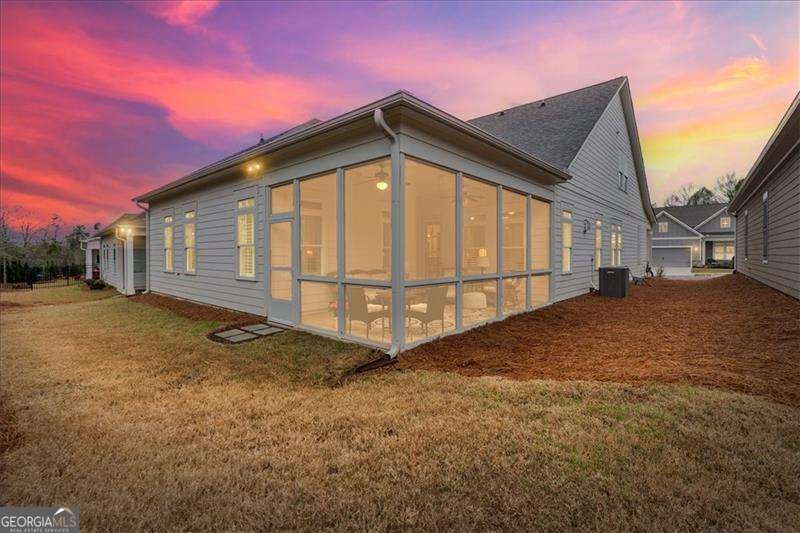 1937 Finnish Lane Kennesaw - Photo 35