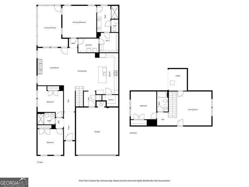 1937 Finnish Lane Kennesaw - Photo 37