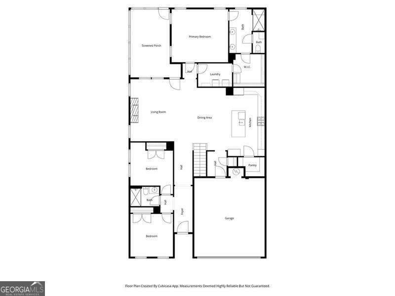 1937 Finnish Lane Kennesaw - Photo 38