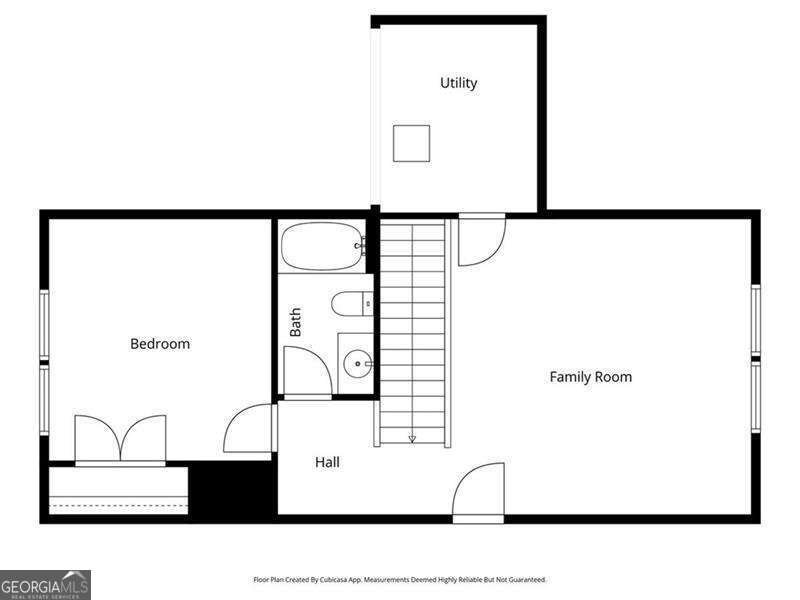 1937 Finnish Lane Kennesaw - Photo 39