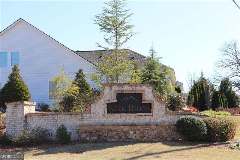 1937 Finnish Lane Kennesaw - Photo 40